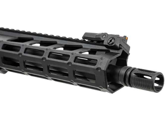 G&G CM16 Batto Black Standard S-AEG